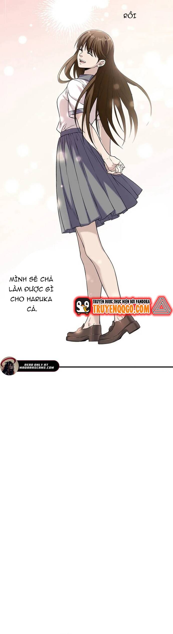 Vô Danh Lão Giang Hồ - chap2 - Trang 30